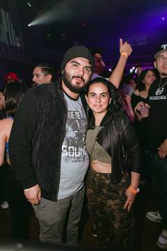 Xelosa Event